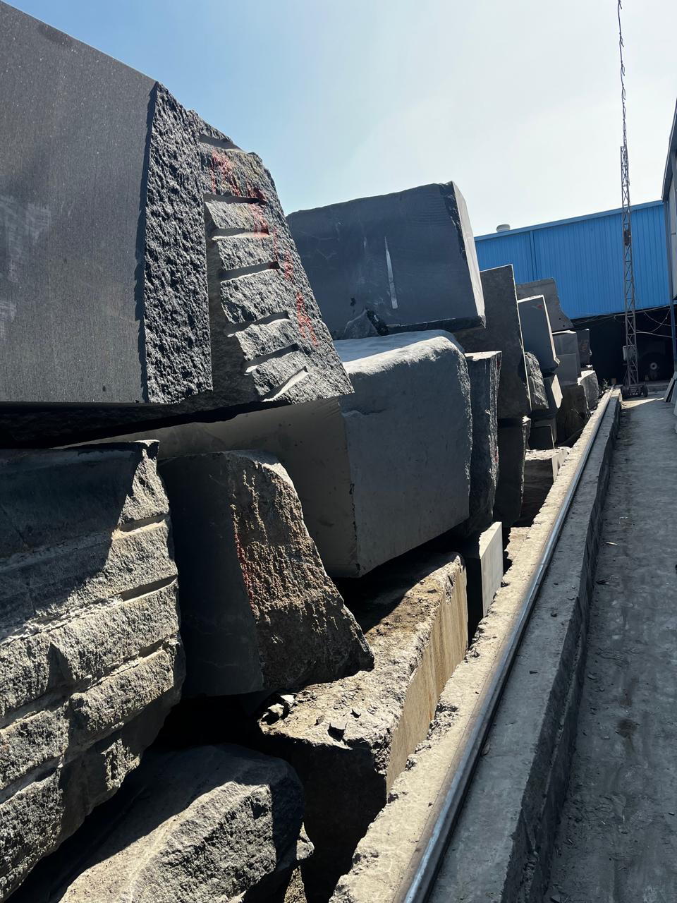 Granite Industry